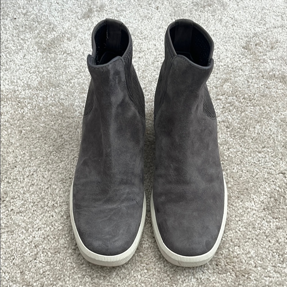 Vince Suede Women’s Shoes